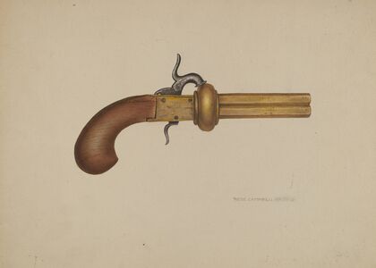 Revolver