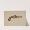 Revolver by Rose Campbell-Gerke