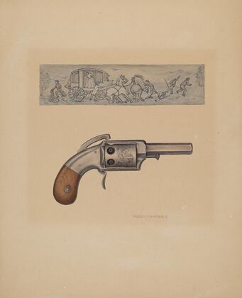 Revolver