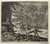 Reynard Deceives the Cat (1650–1675)