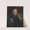 Reynold Keen (ca. 1769) by Matthew Pratt