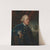 Reynold Keen (ca. 1769) by Matthew Pratt