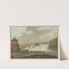Rheinfall (1915-1945) by Friedrich Rosenberg