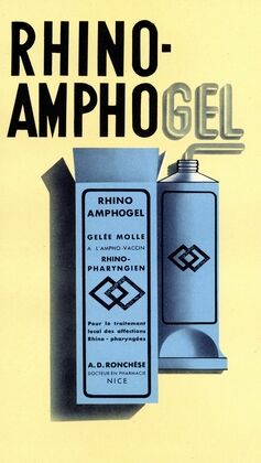 Rhino-Amphogel (1910-1950)