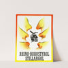 Rhino-Borostyrol (1910-1950) by Laboratoires Mayoly-Spindler