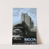 Rhocya (1910-1950)