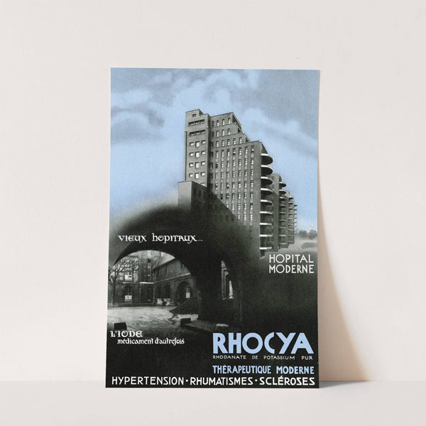 Rhocya (1910-1950)