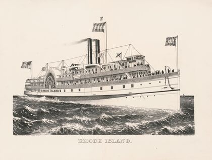 Rhode Island (1882)