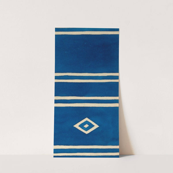 Rhombus by Anonymous