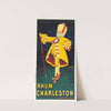 Rhum Charleston, Bordeaux by Jean d&#039;Ylen