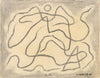Rhythmic Lines (Abstraction)