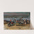 Ría de Asturias. Las Carboneras (At the Estuary, Asturias) by Joaquín Sorolla