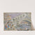 Rialto Bridge (Covered Bridge, Venice) (circa 1911–12) by Maurice Prendergast