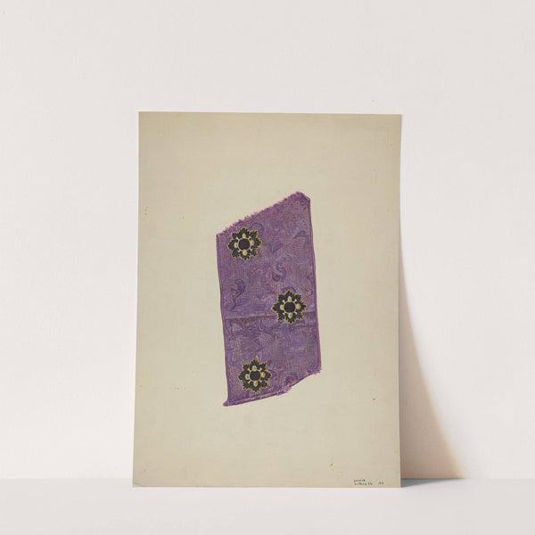 Ribbon by Marie Lutrell