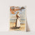 Rice&#039;s beautiful Evangeline by Strobridge &amp; Co. Lith.