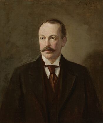 Richard Alexander F. Penrose Jr.