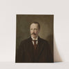 Richard Alexander F. Penrose Jr. by Albert Rosenthal