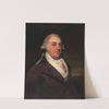 Richard Bache by John Hoppner