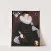 Richard Goodricke of Ribston, Yorkshire by Cornelis Ketel