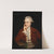 Richard Malone, Lord Sunderlin by Sir Joshua Reynolds