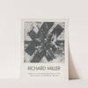 Richard Miller, January 2-27 by Richard Kidwell Miller