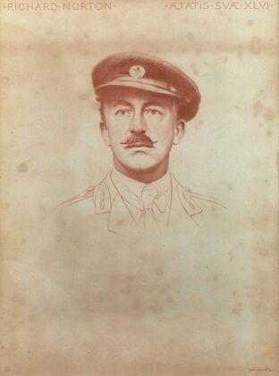 Richard Norton