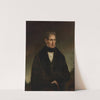 Richard Rush by Thomas Waterman Wood