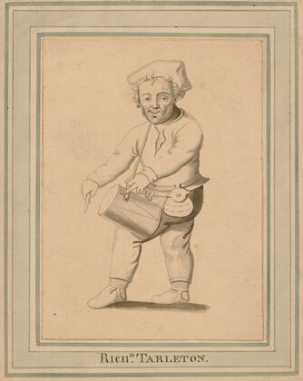 Richard Tarleton