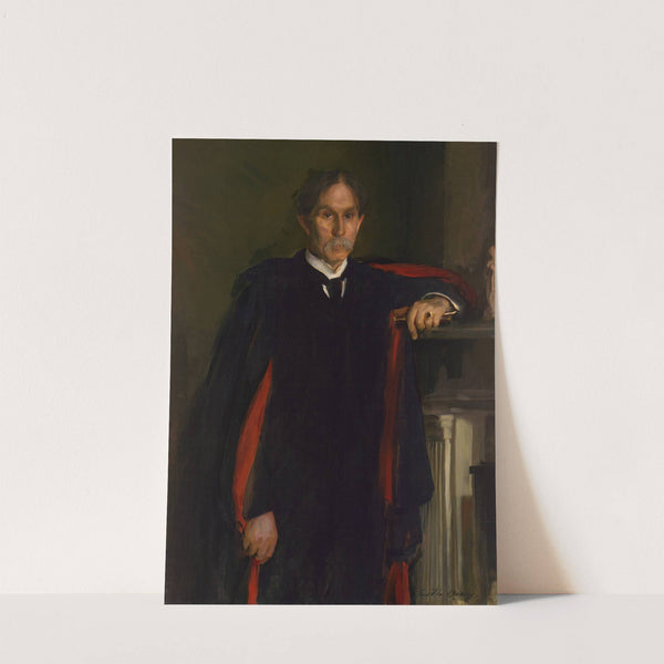 Richard Watson Gilder (1902-1903) by Cecilia Beaux