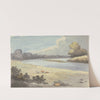 Richmond by Edward Francis Burney