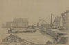 Richmond Basin. (1856)