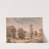 Richmond &amp; Reading R.R., Phila. by Augustus Köllner