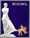 Ricigonol (1910-1950)