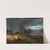 Rider In A Landscape by Thomas Fearnley