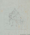 Rider on Horseback and Figure Leading the Horse