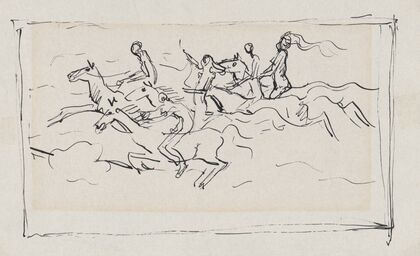 Riders