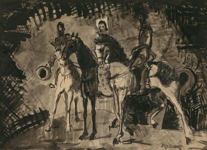 Riders