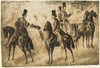 Riders and Equipage