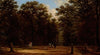 Riders in a Park
