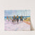 Riders on the Beach (I) by Paul Gauguin