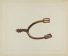 Rider’s Spur