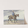 Riding farmers by Edward Hull