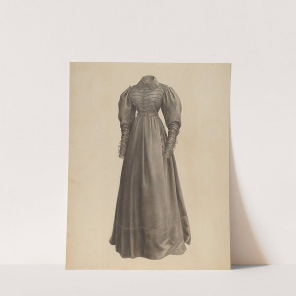 Riding Habit by Henry De Wolfe