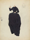 Riding Habit