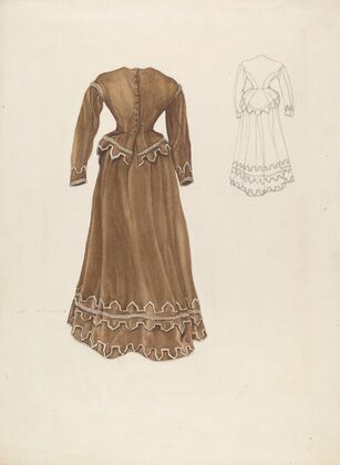 Riding Habit