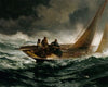 Riding out a Gale