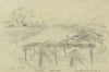 Rifle pits, 5 corps, Petersburg