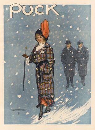 Right in style (1912)