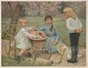 Right or left (1890)