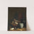 Rillettes avec accompagnements by Théodule Ribot